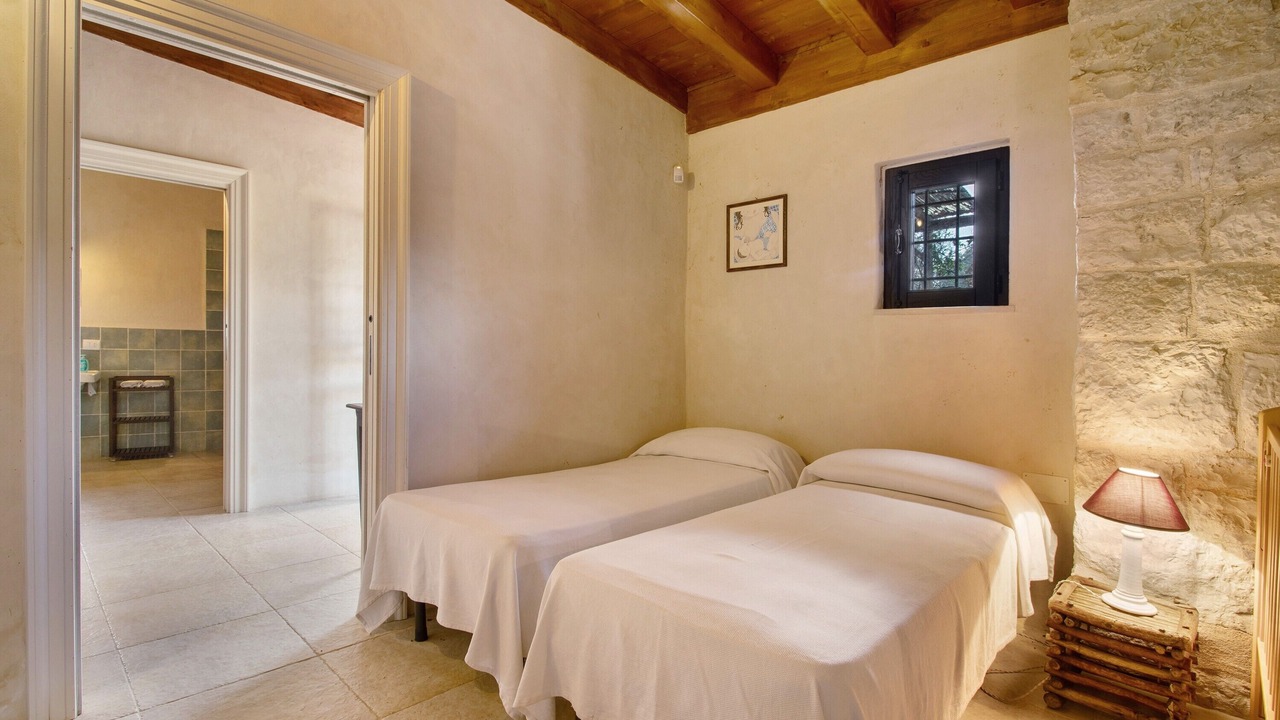 Photo of Bedroom in Bisceglie