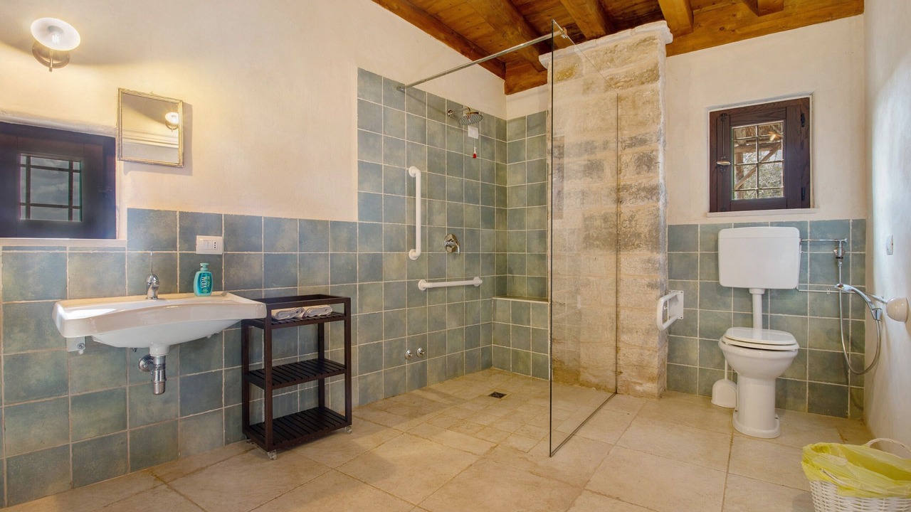 Photo of Bathroom in Bisceglie