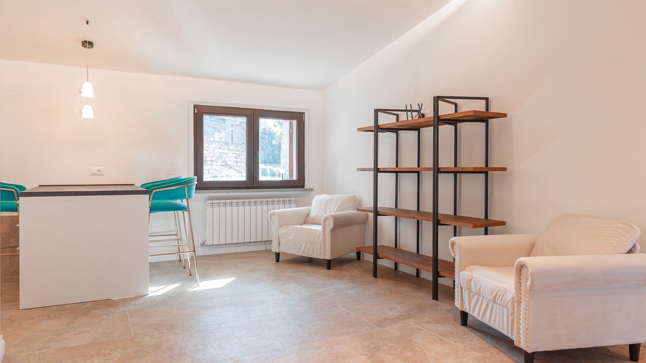 Photo of Livingroom in Corciano