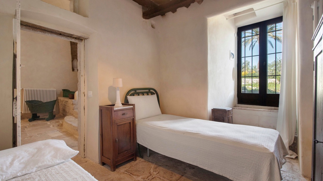 Photo of Bedroom in Bisceglie