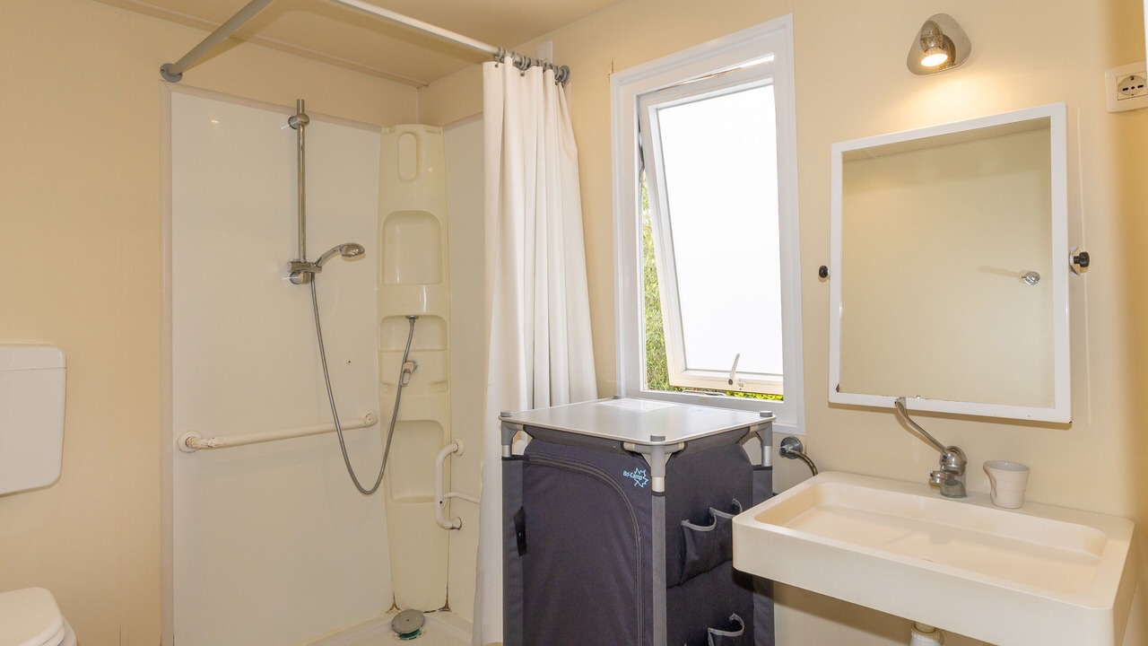 Photo of Bathroom in Bibbona