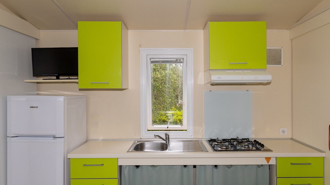 Photo of Kitchen in Bibbona
