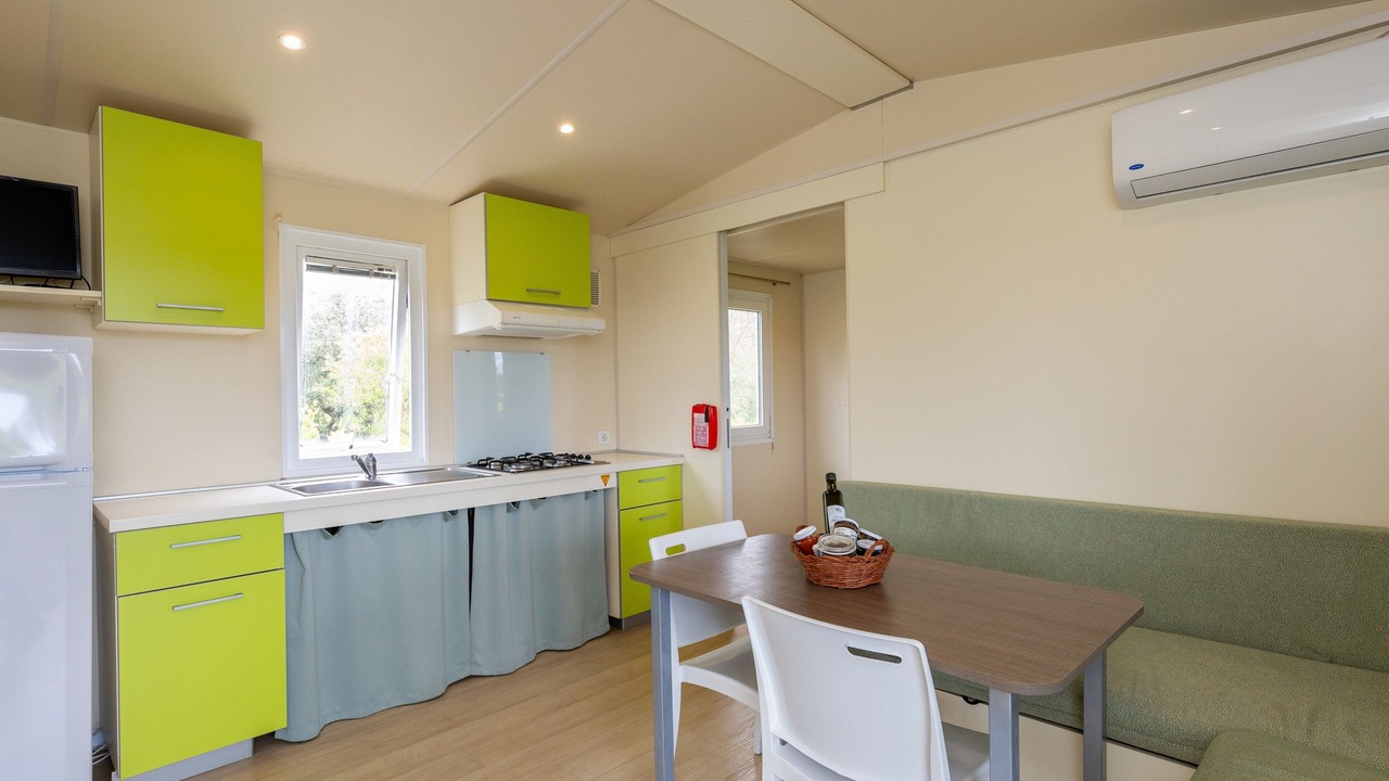 Photo of Kitchen in Bibbona