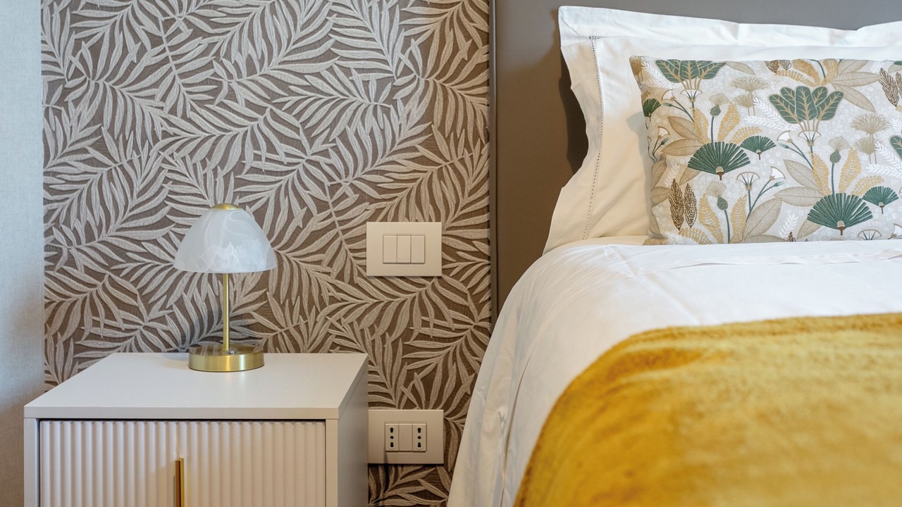 Photo of Bedroom in Rione XIV Borgo