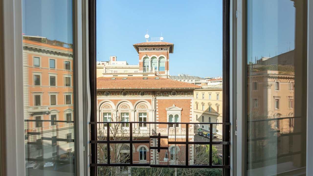 Photo of Others in Rione XIV Borgo