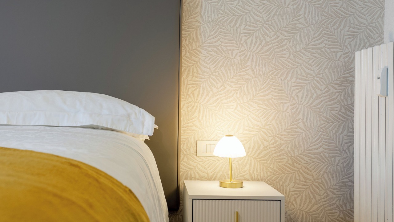 Photo of Bedroom in Rione XIV Borgo