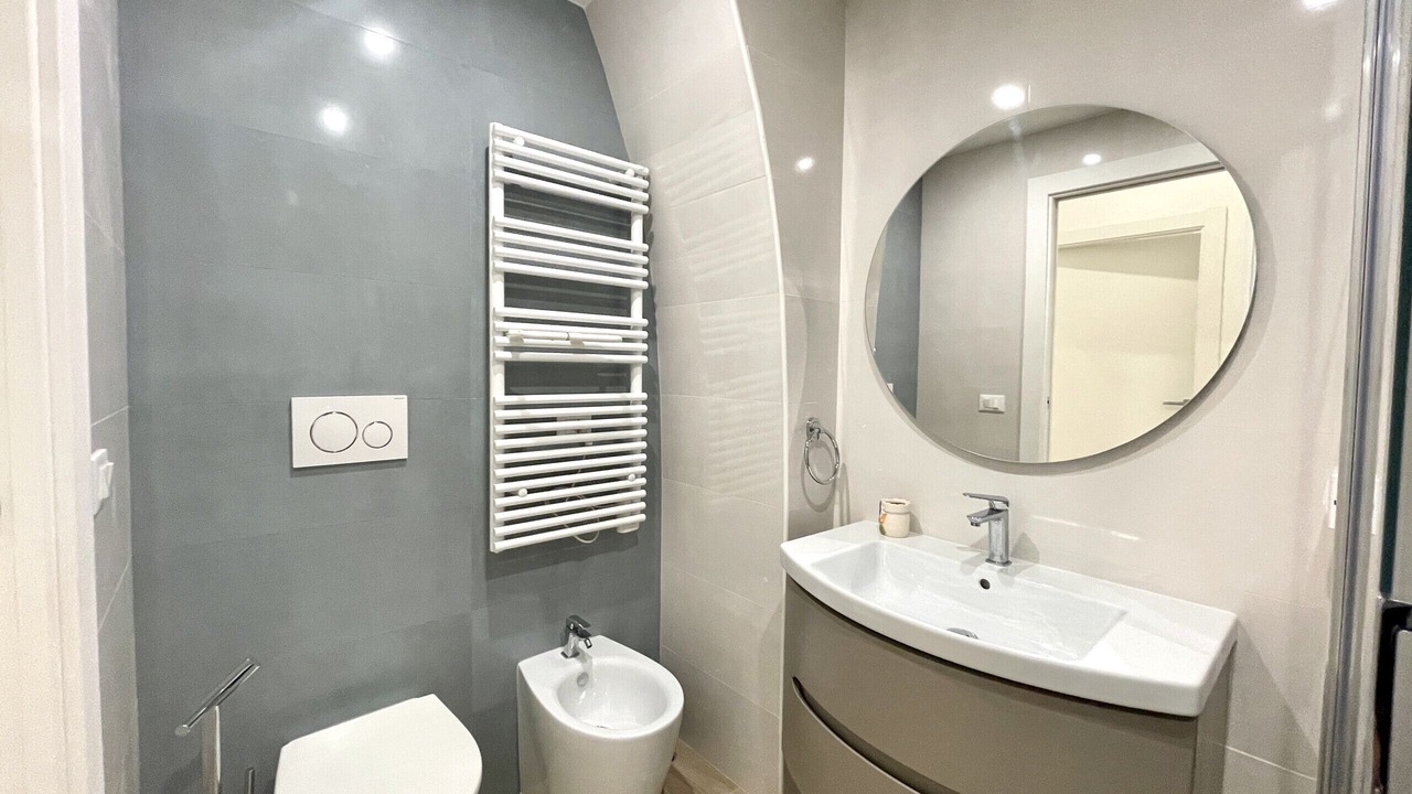 Photo of Bathroom in Manfredonia