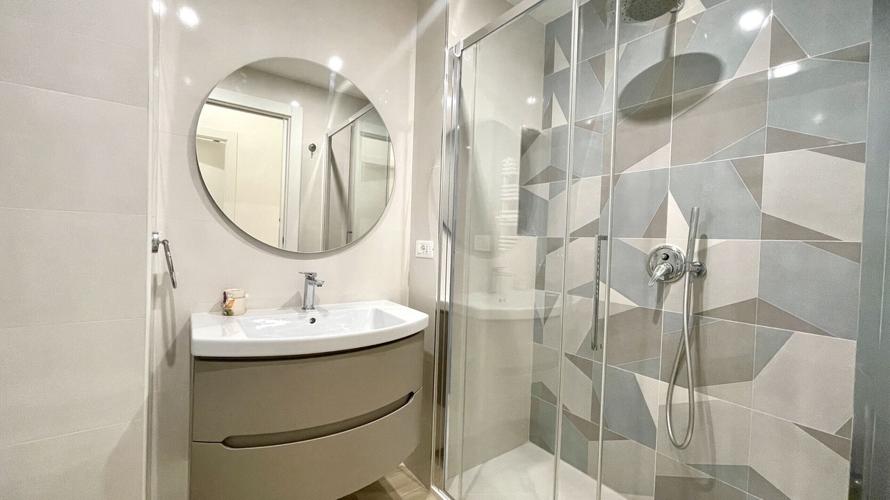 Photo of Bathroom in Manfredonia