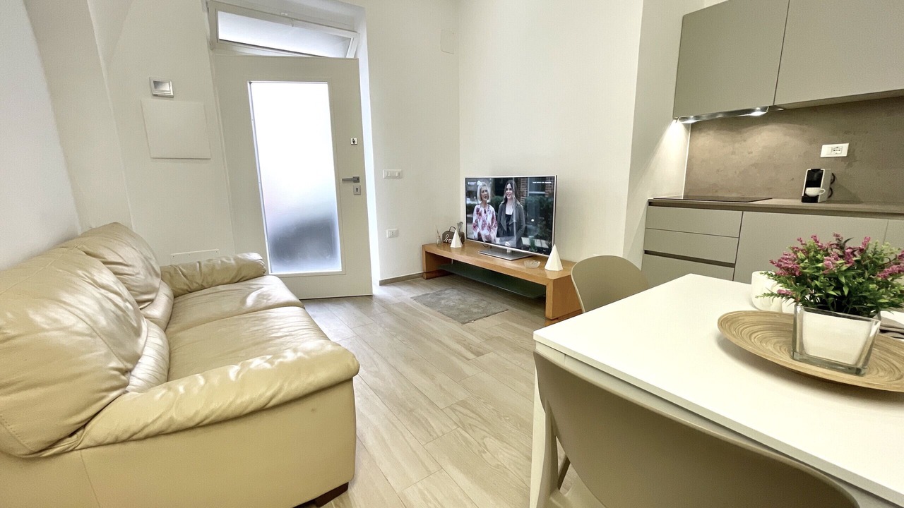 Photo of Livingroom in Manfredonia