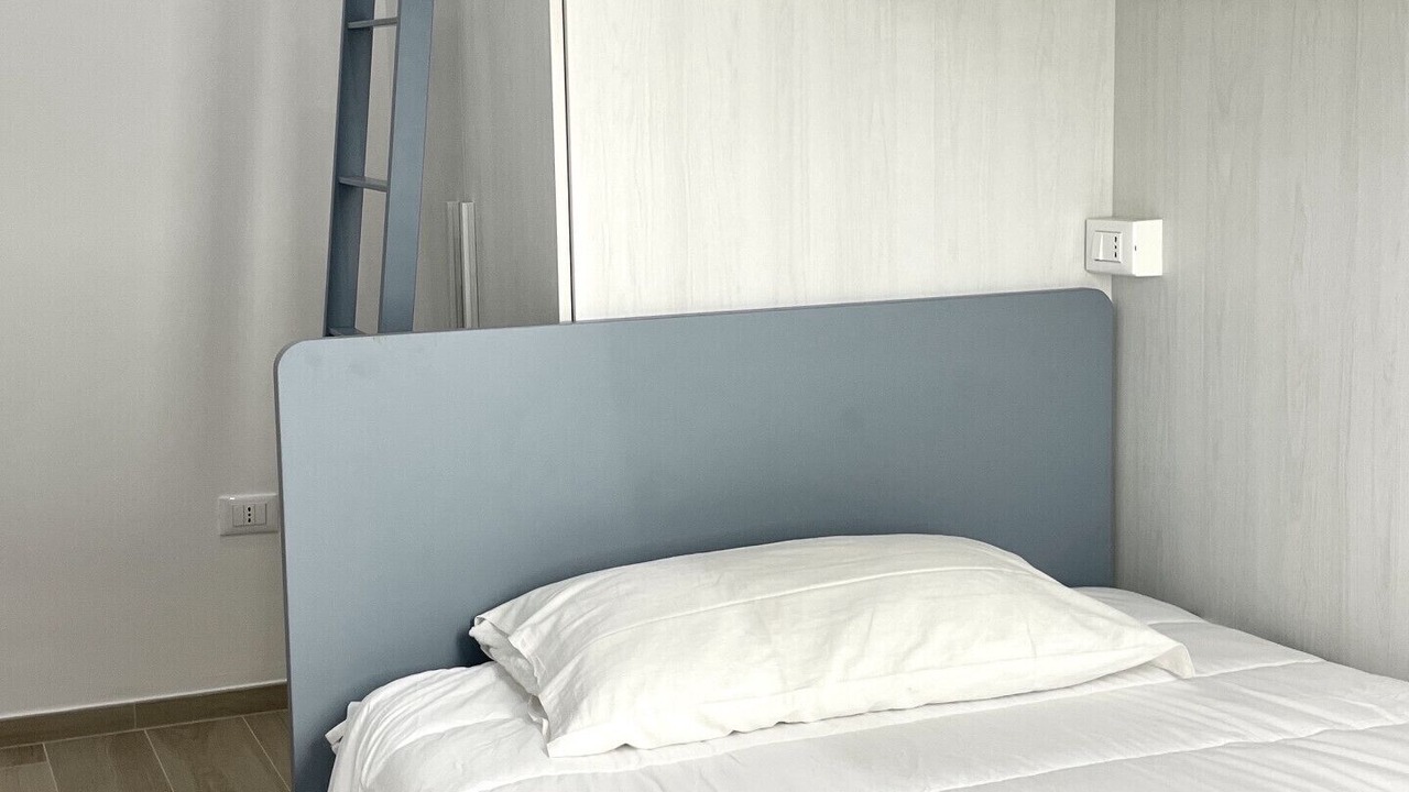 Photo of Bedroom in Manfredonia