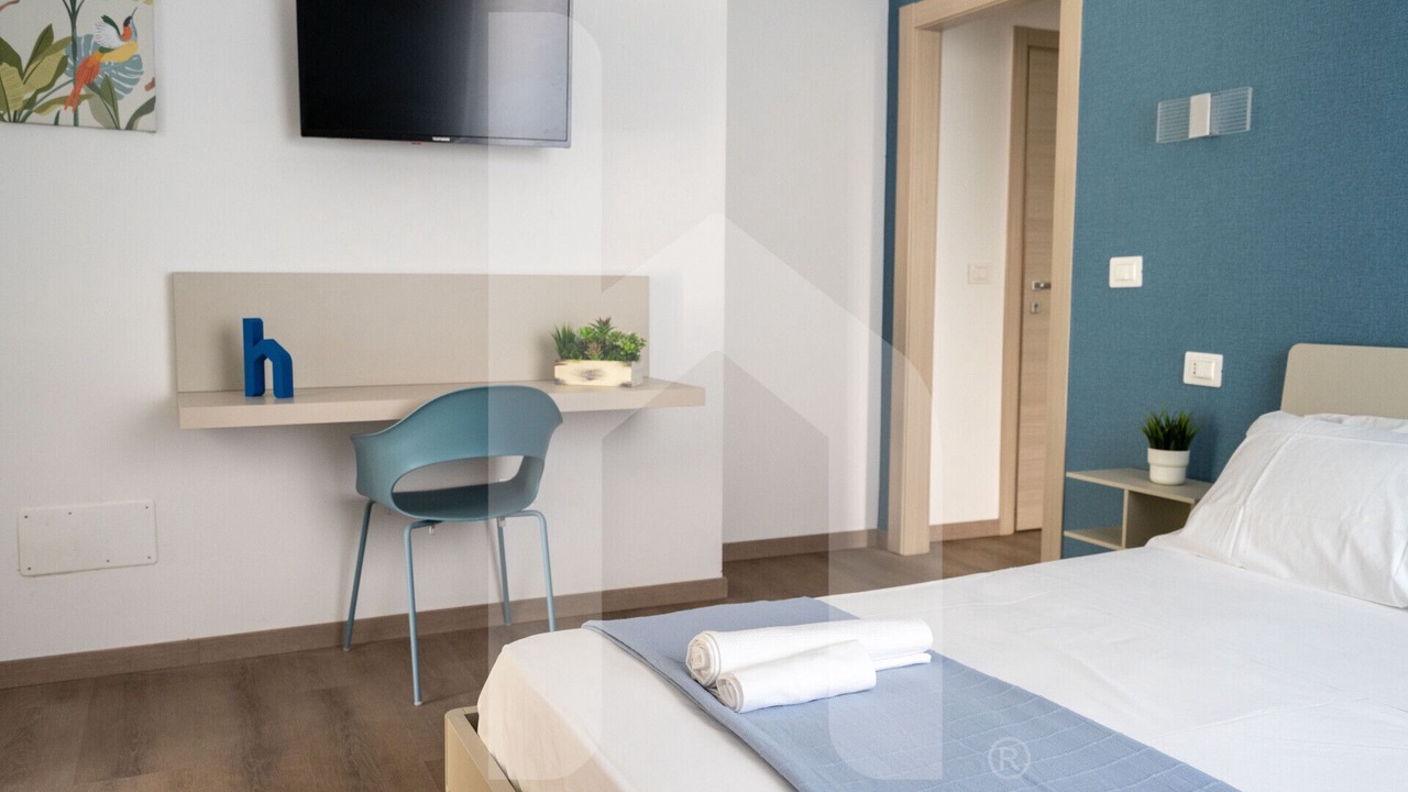 Photo of Bedroom in Alba Adriatica