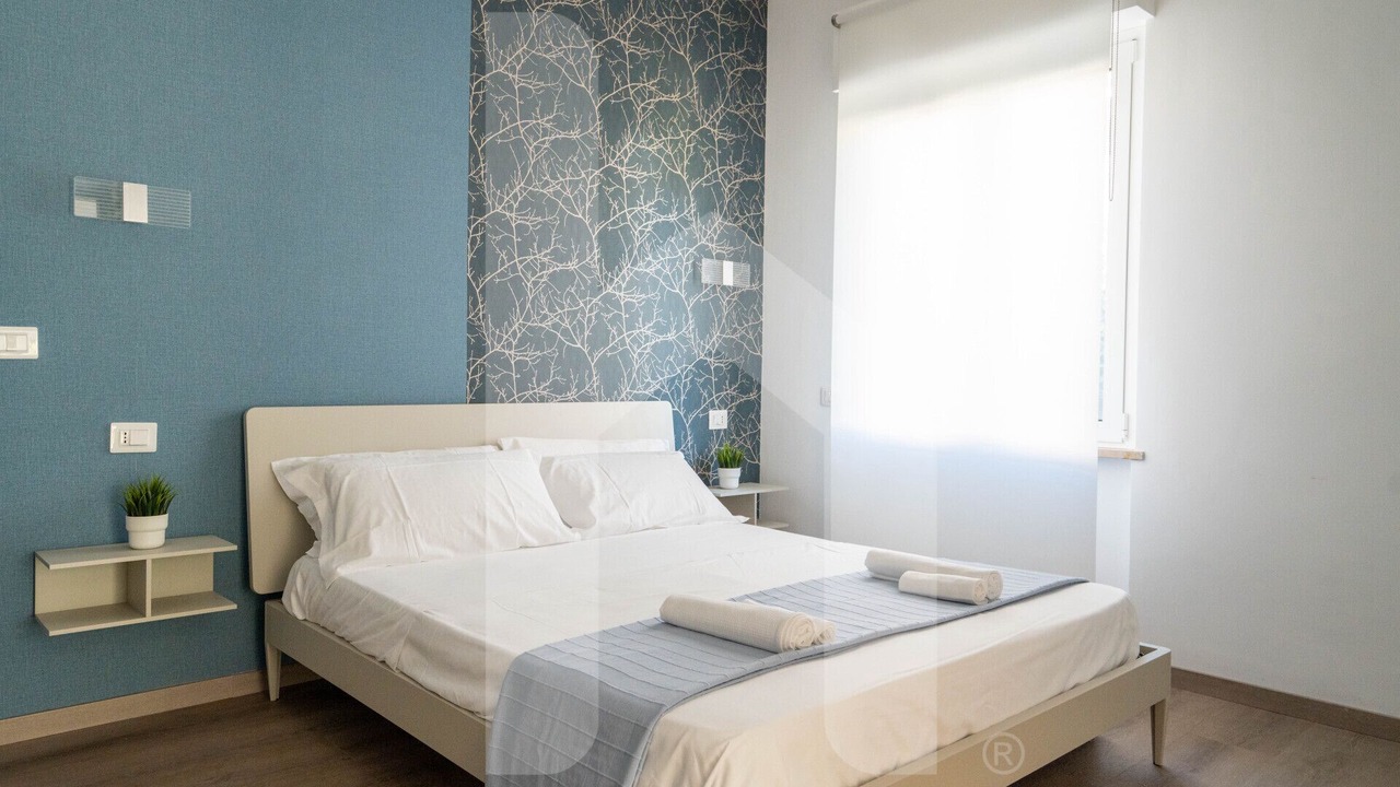 Photo of Bedroom in Alba Adriatica