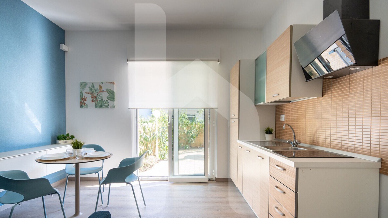 Photo of Kitchen in Alba Adriatica