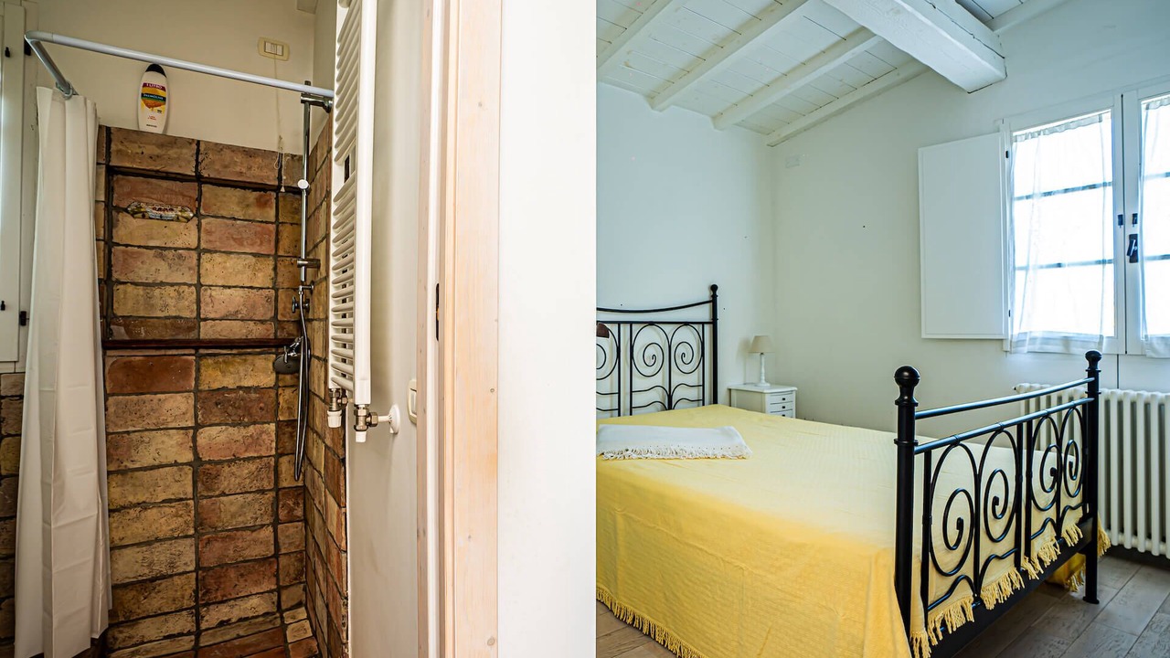 Photo of Bedroom in Ostra