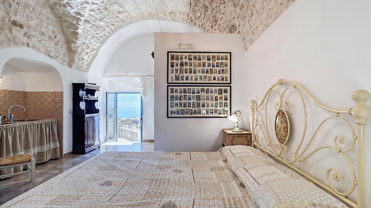 Photo of Bedroom in Monte Sant'Angelo