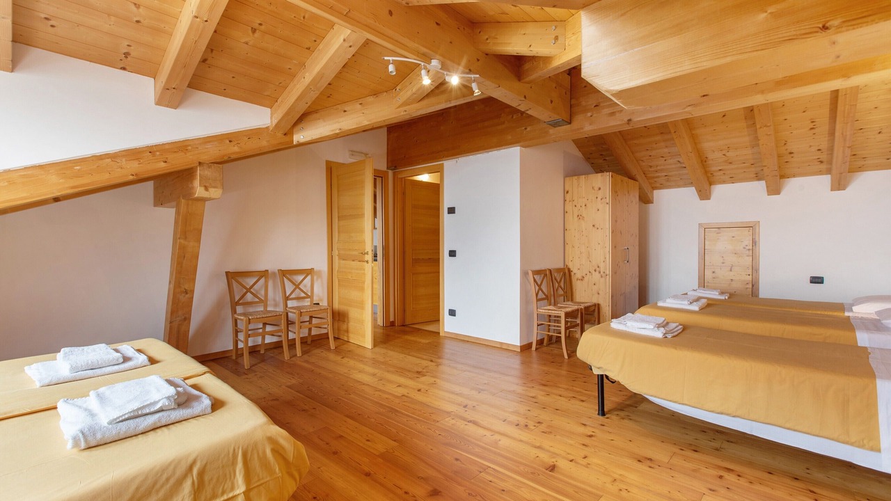 Photo of Bedroom in Mongnod