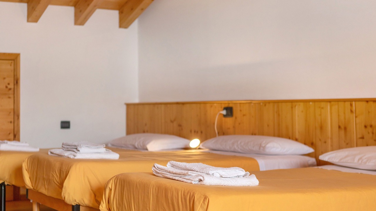 Photo of Bedroom in Mongnod
