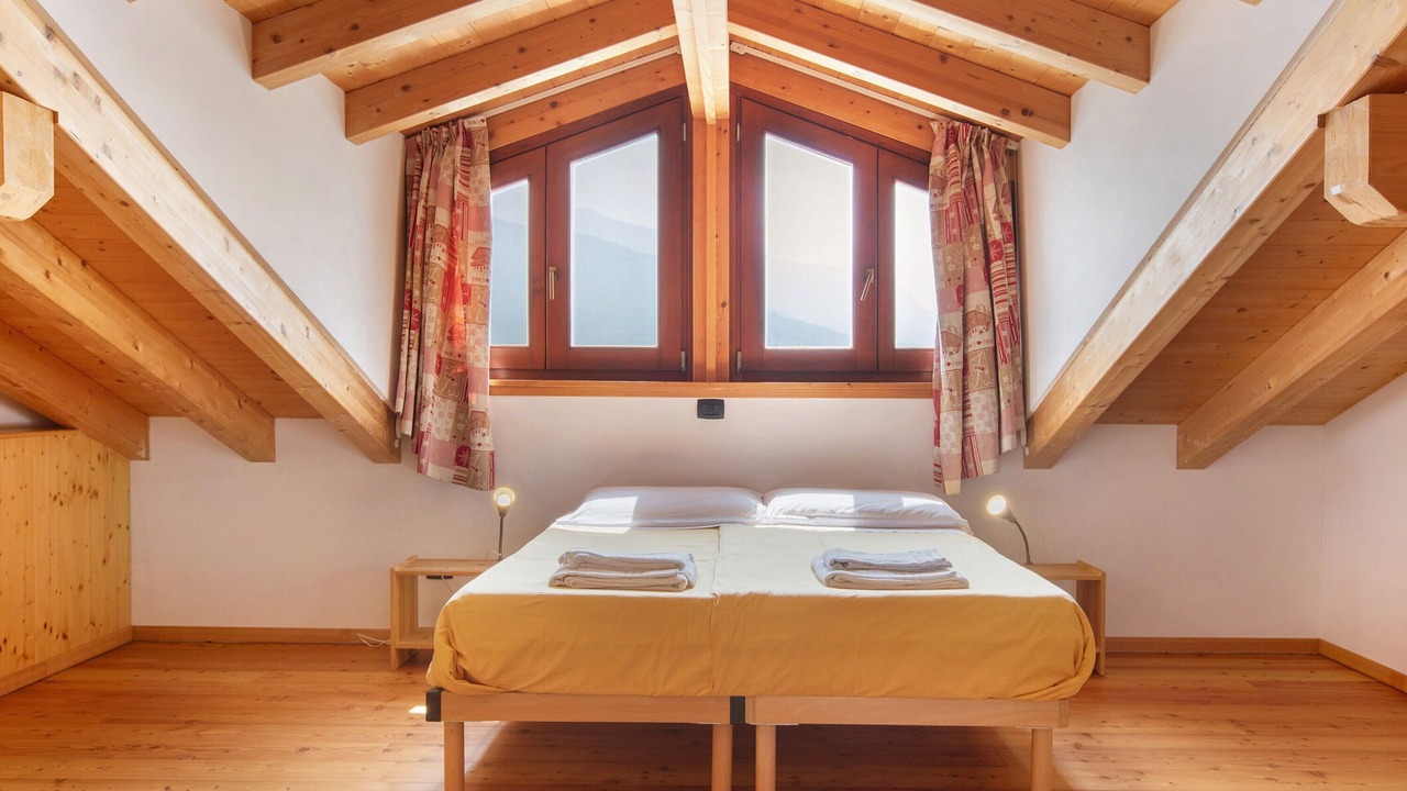 Photo of Bedroom in Mongnod