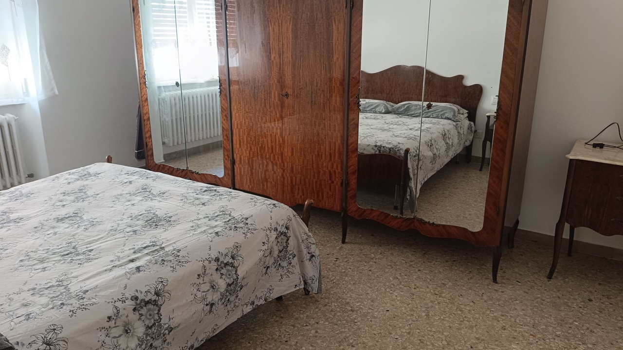 Photo of Bedroom in San Benedetto del Tronto