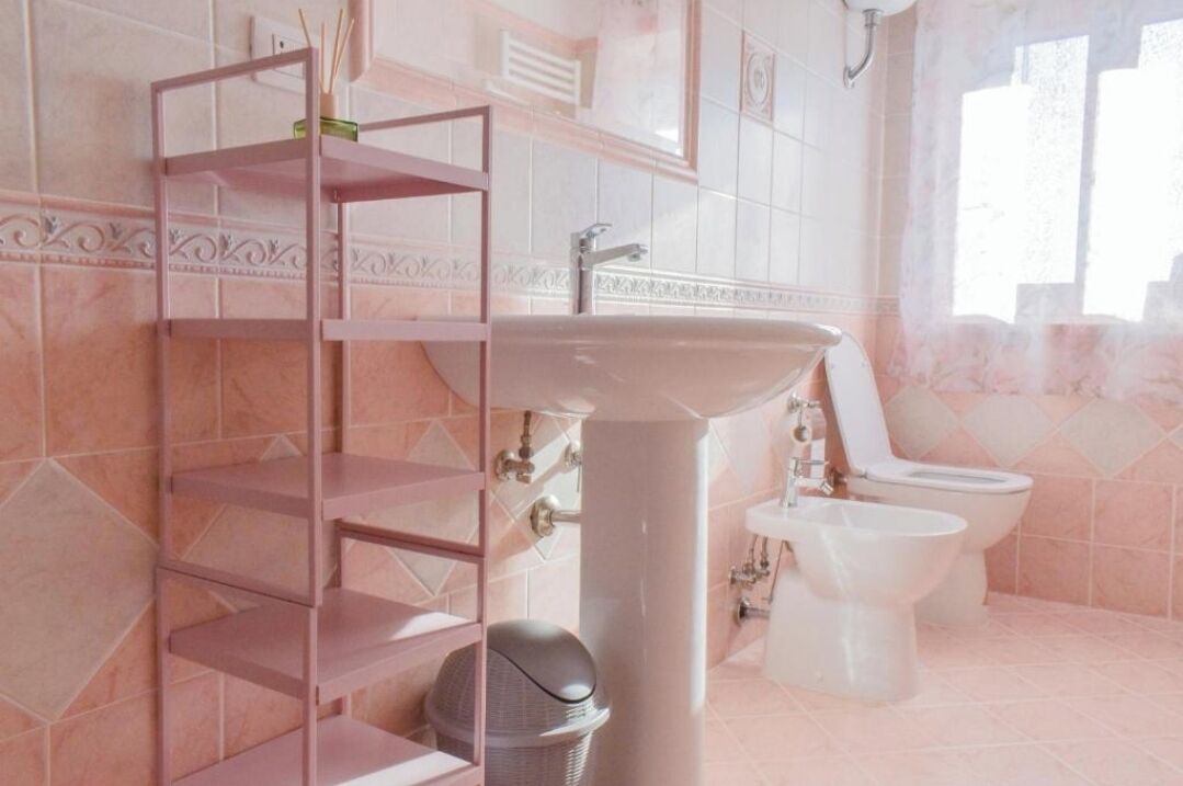 Photo of Bathroom in Assisi