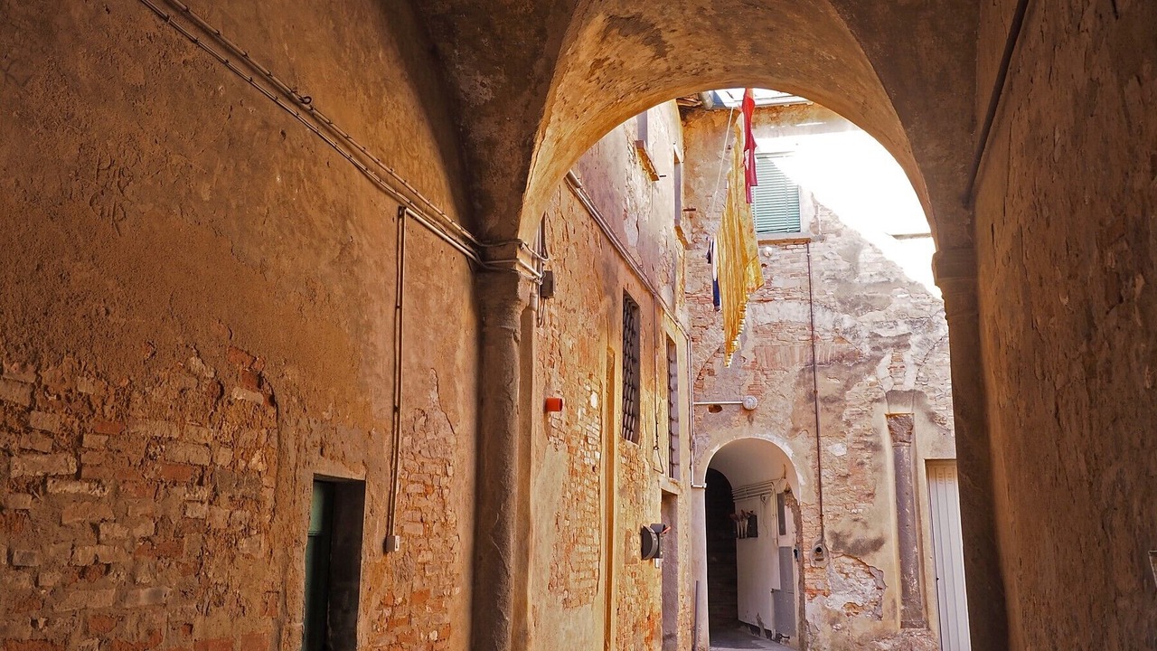 Photo of Outdoor in Pomarance