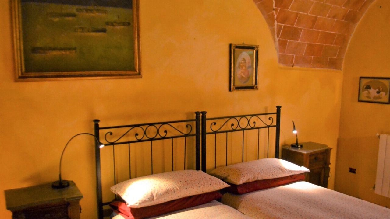 Photo of Bedroom in Pomarance