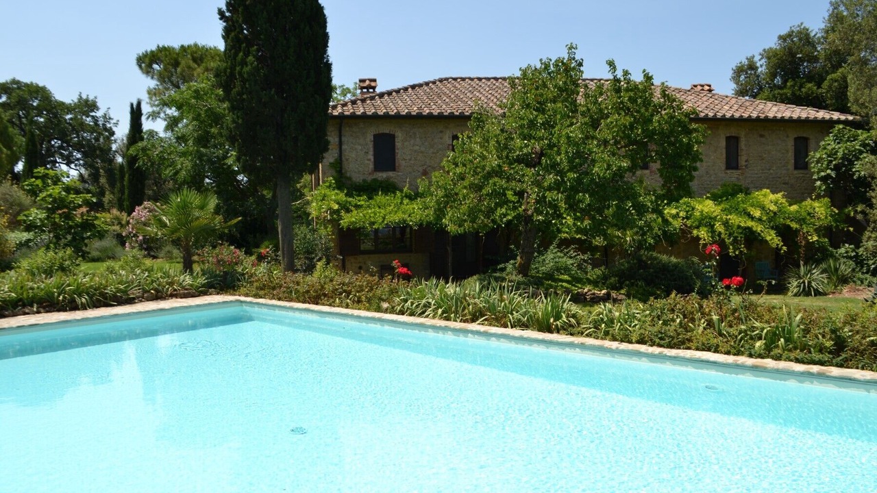 Photo of Outdoor in Pomarance