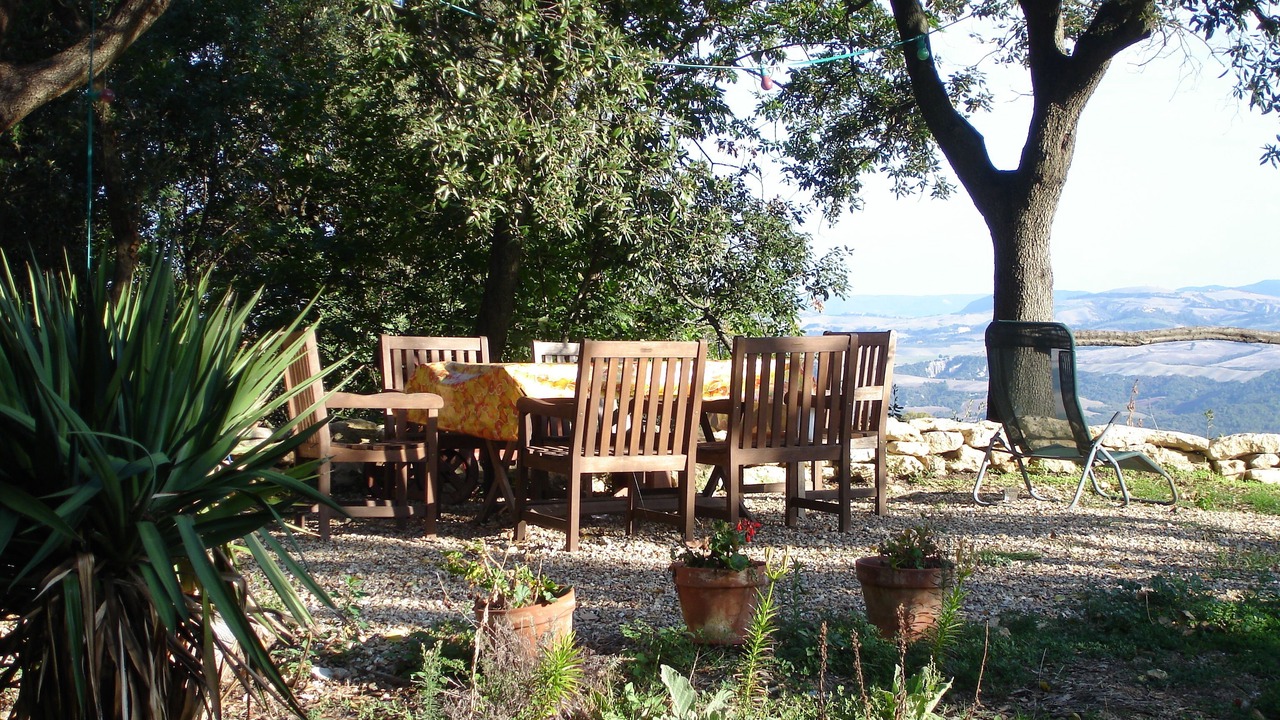 Photo of Outdoor in Pomarance