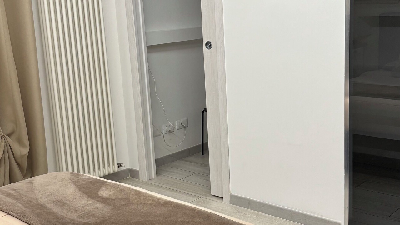 Photo of Bedroom in Castel Bolognese