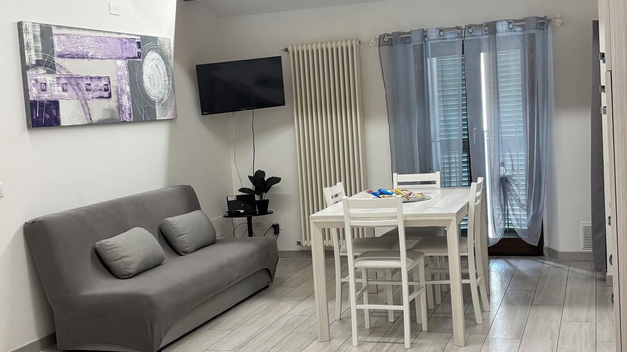 Photo of Livingroom in Castel Bolognese