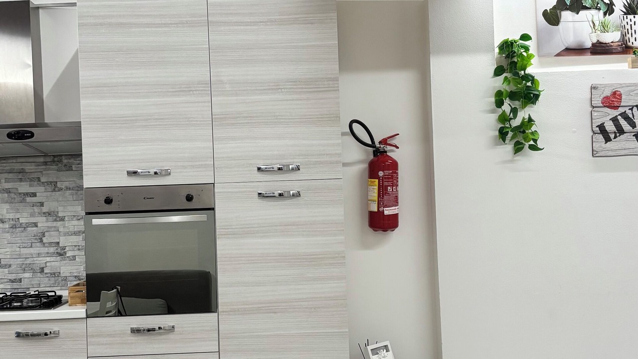 Photo of Kitchen in Castel Bolognese