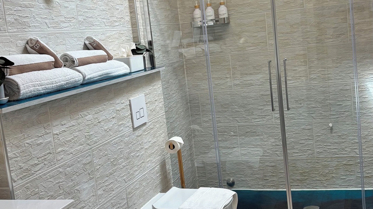 Photo of Bathroom in Castel Bolognese