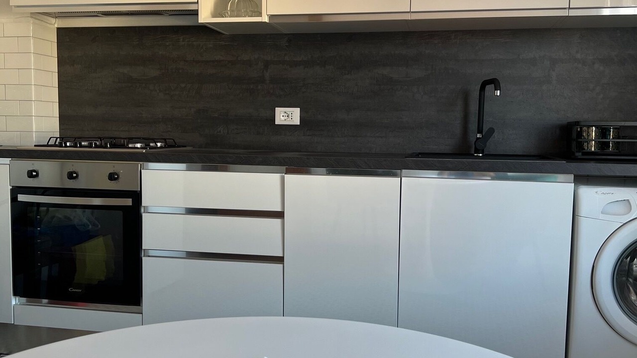 Photo of Kitchen in Pesaro