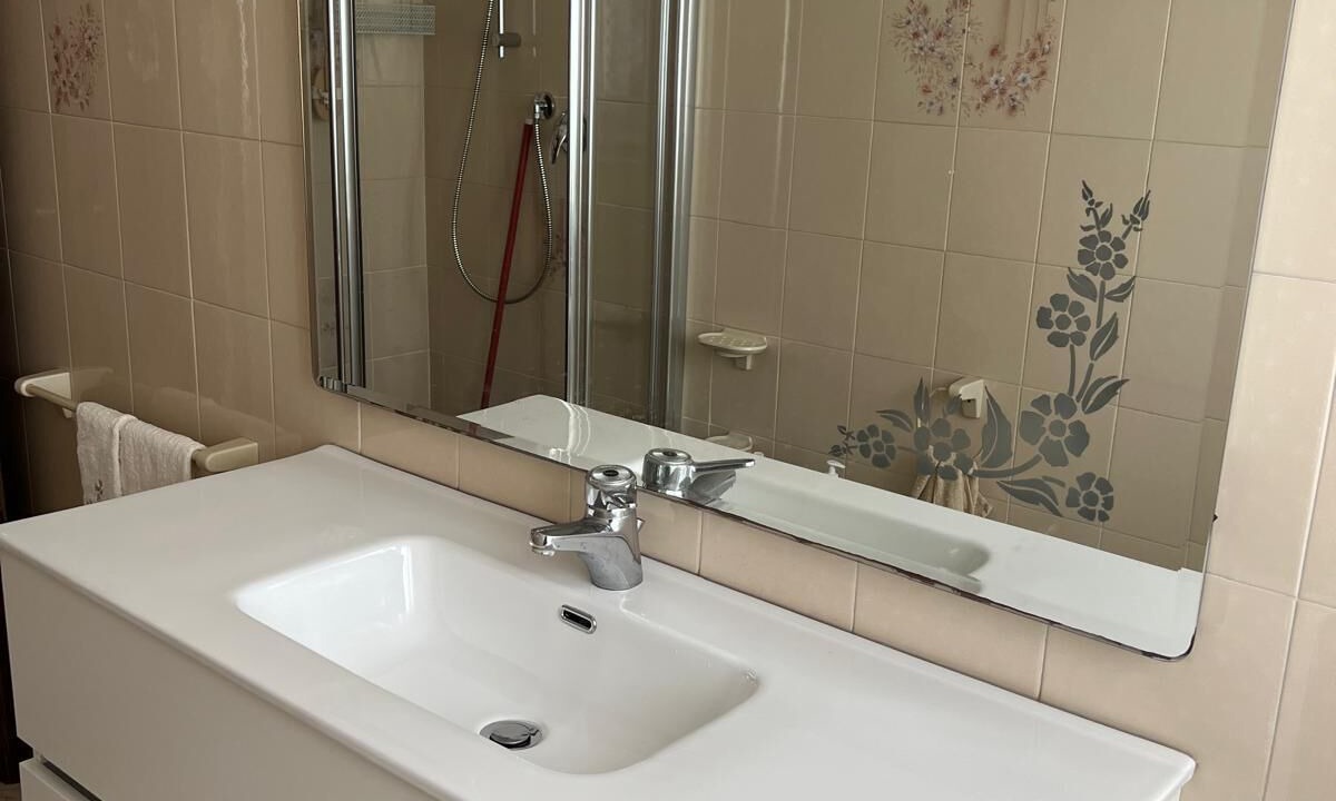 Photo of Bathroom in Pesaro