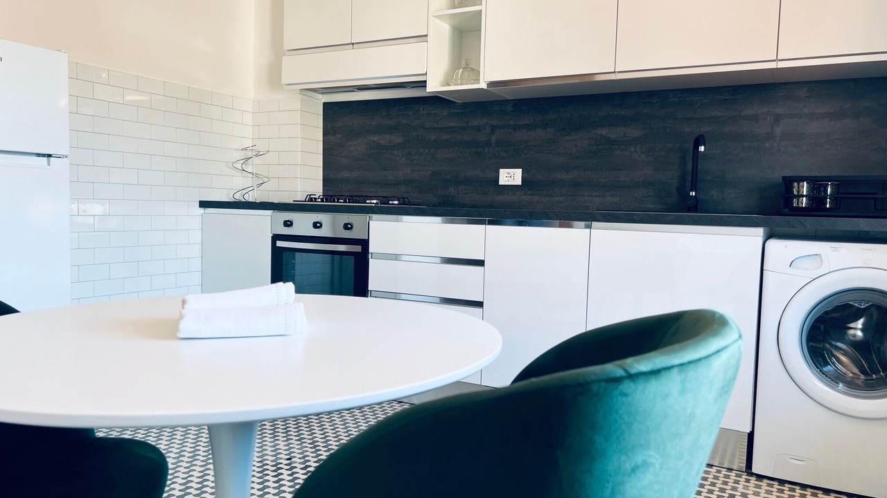 Photo of Kitchen in Pesaro