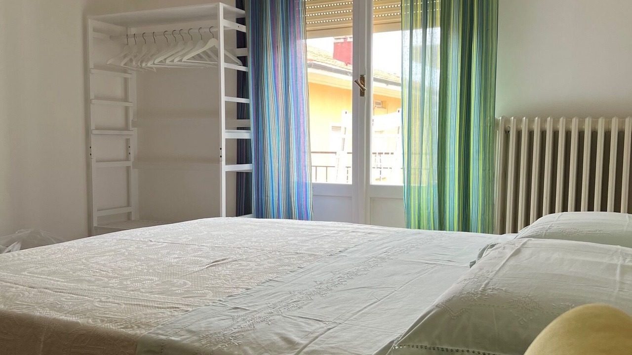 Photo of Bedroom in Pesaro
