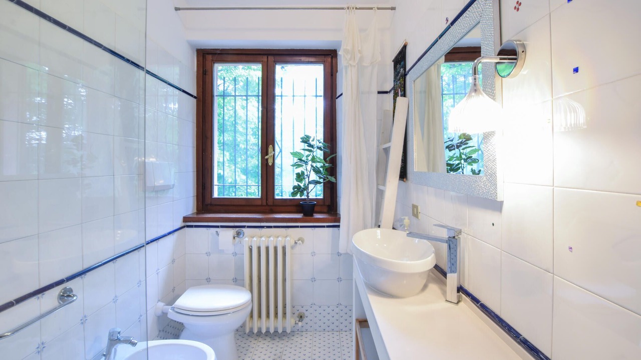 Photo of Bathroom in Ficulle