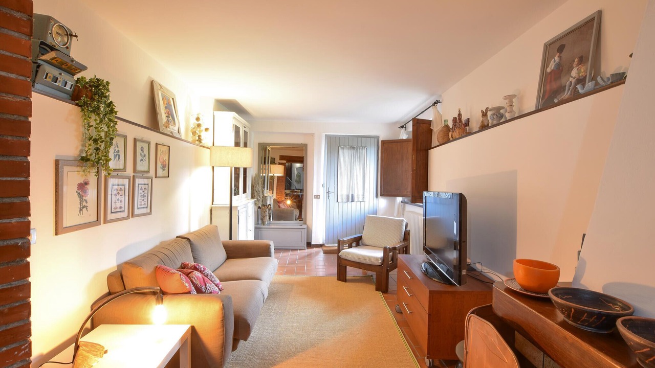 Photo of Bedroom in Ficulle