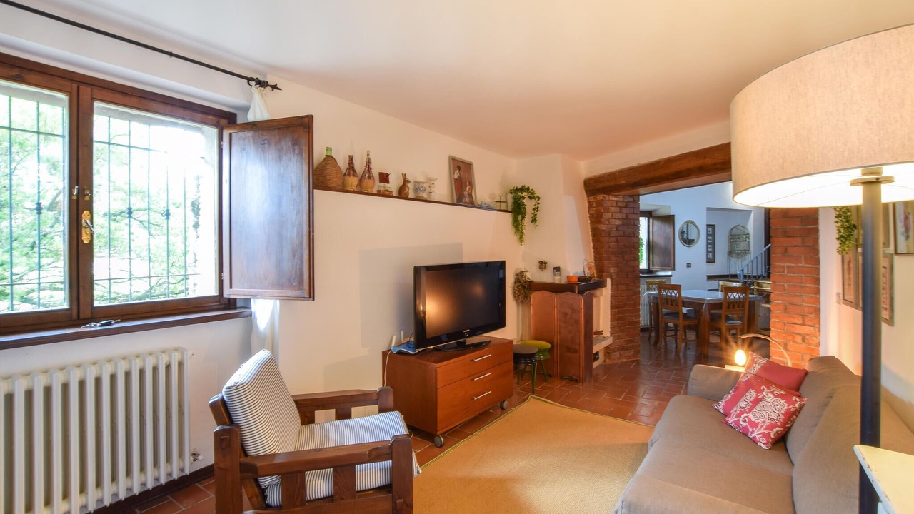 Photo of Bedroom in Ficulle
