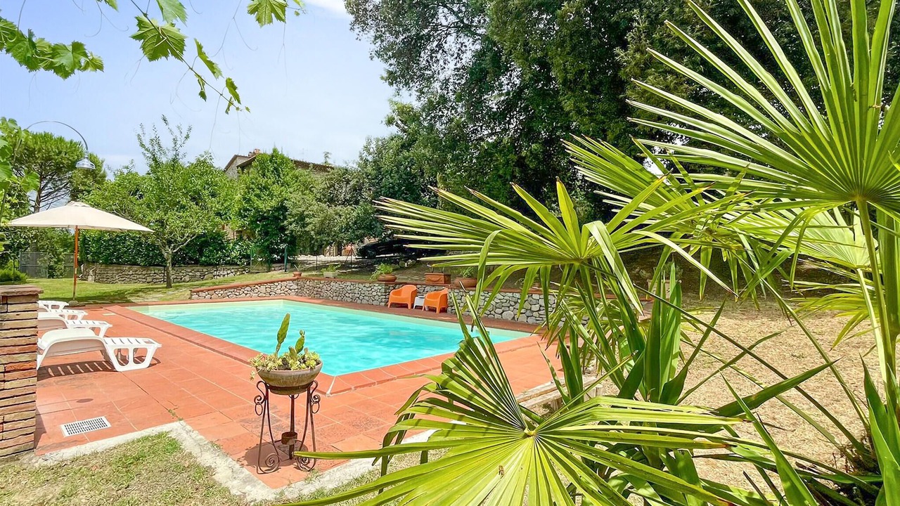 Photo of Outdoor in Ficulle