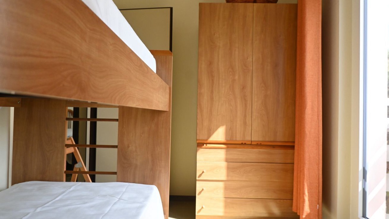 Photo of Bedroom in Marcelli