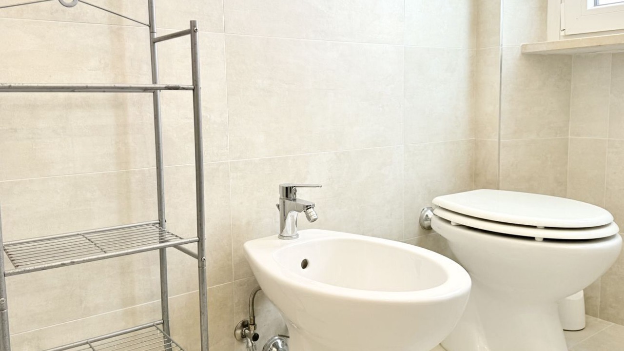 Photo of Bathroom in Marcelli