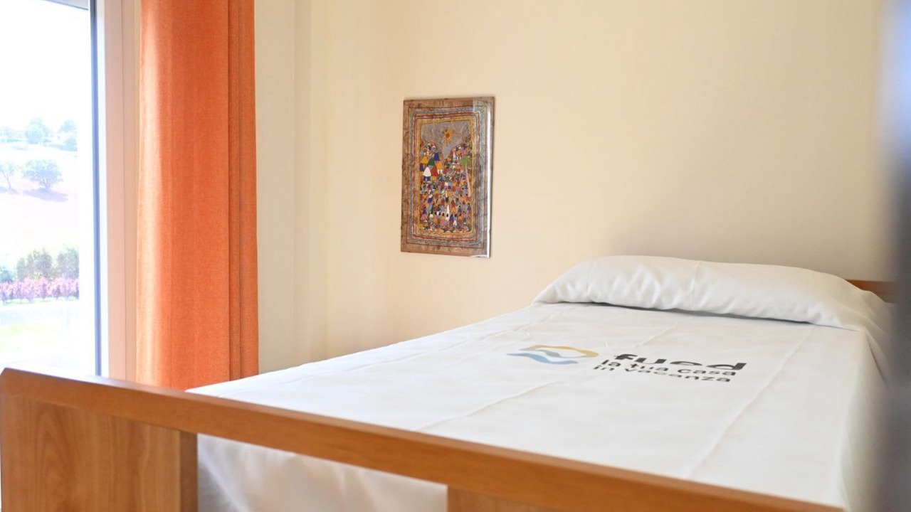 Photo of Bedroom in Marcelli