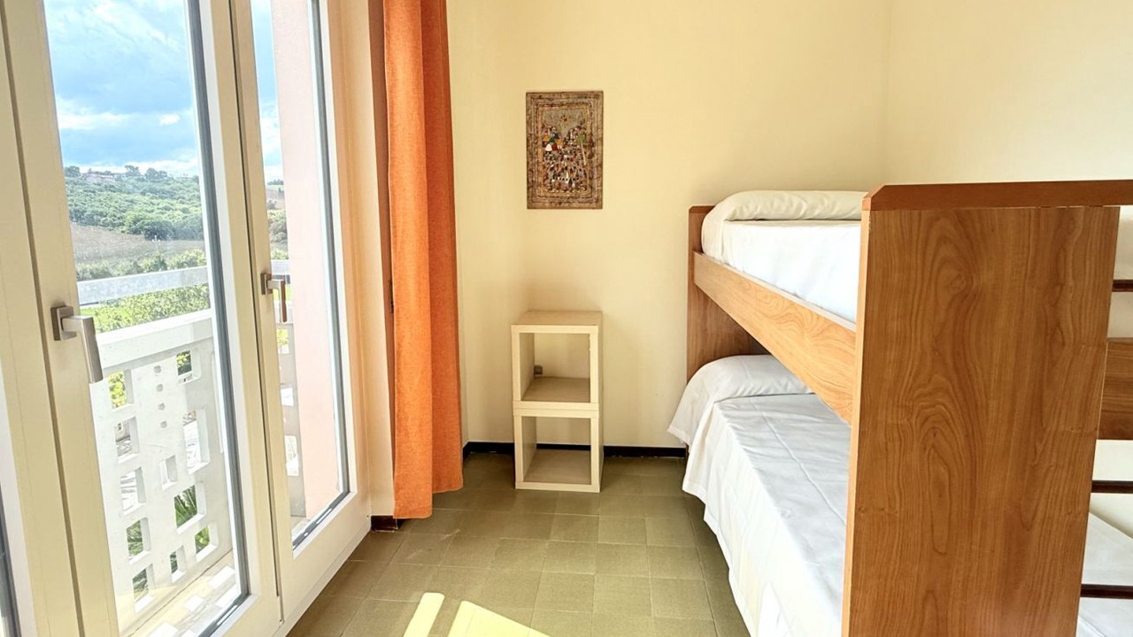 Photo of Bedroom in Marcelli