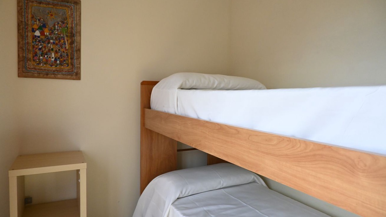 Photo of Bedroom in Marcelli