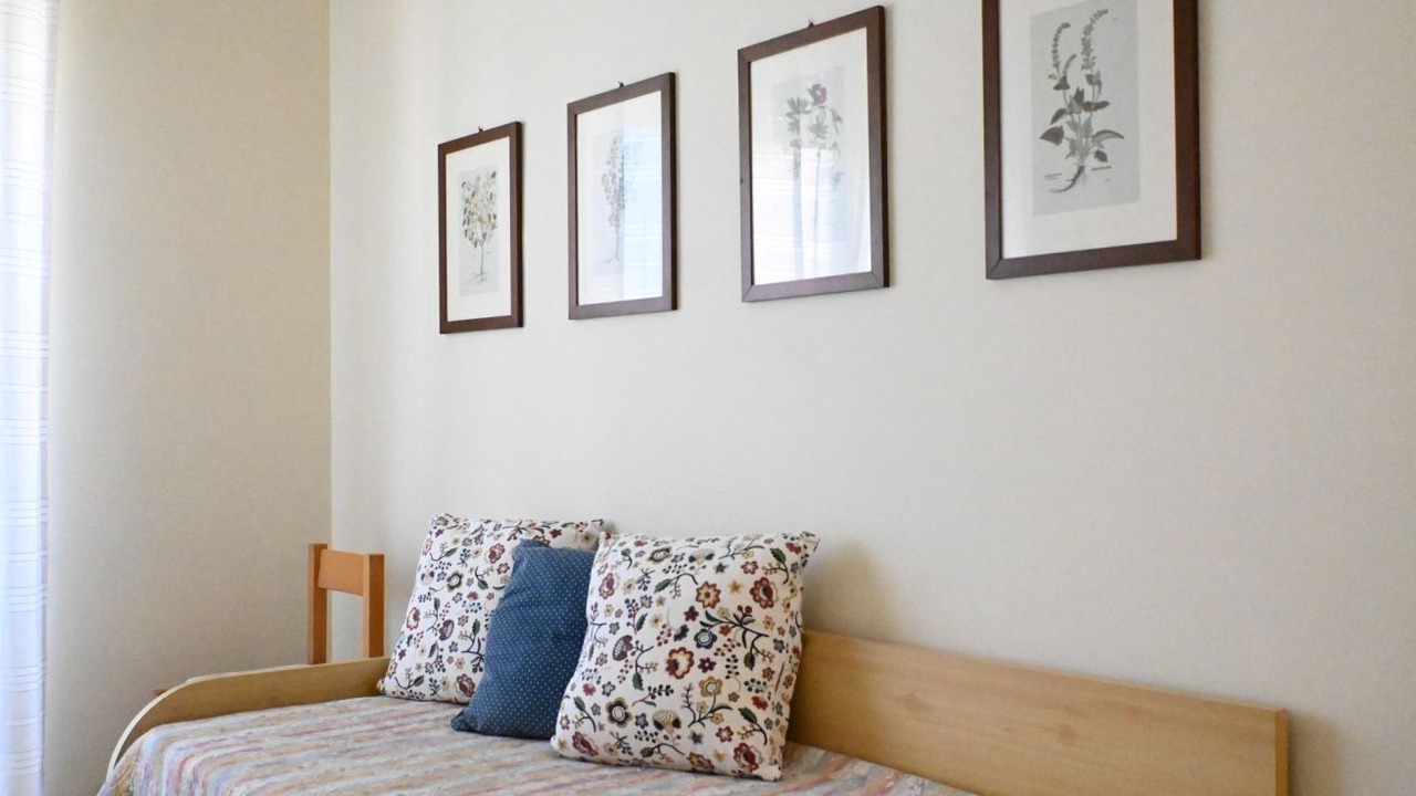 Photo of Bedroom in Marcelli