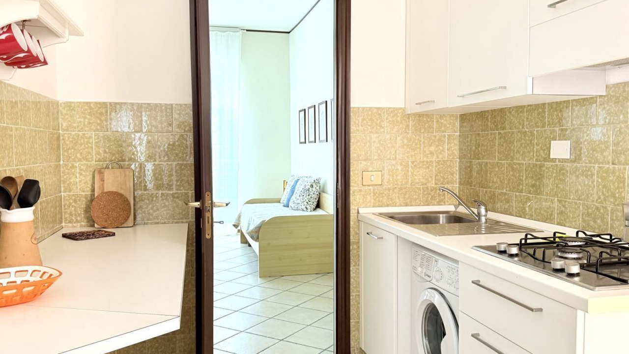 Photo of Kitchen in Marcelli