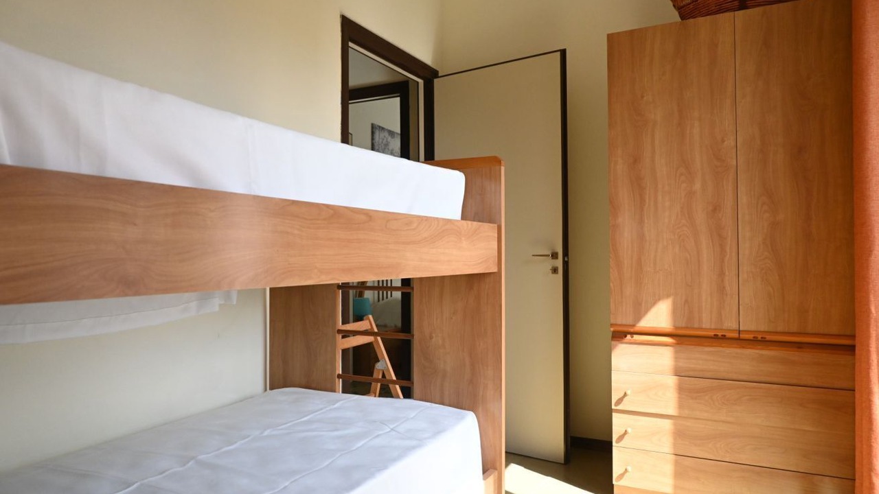 Photo of Bedroom in Marcelli