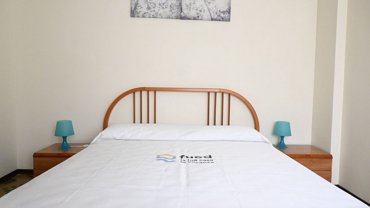 Photo of Bedroom in Marcelli