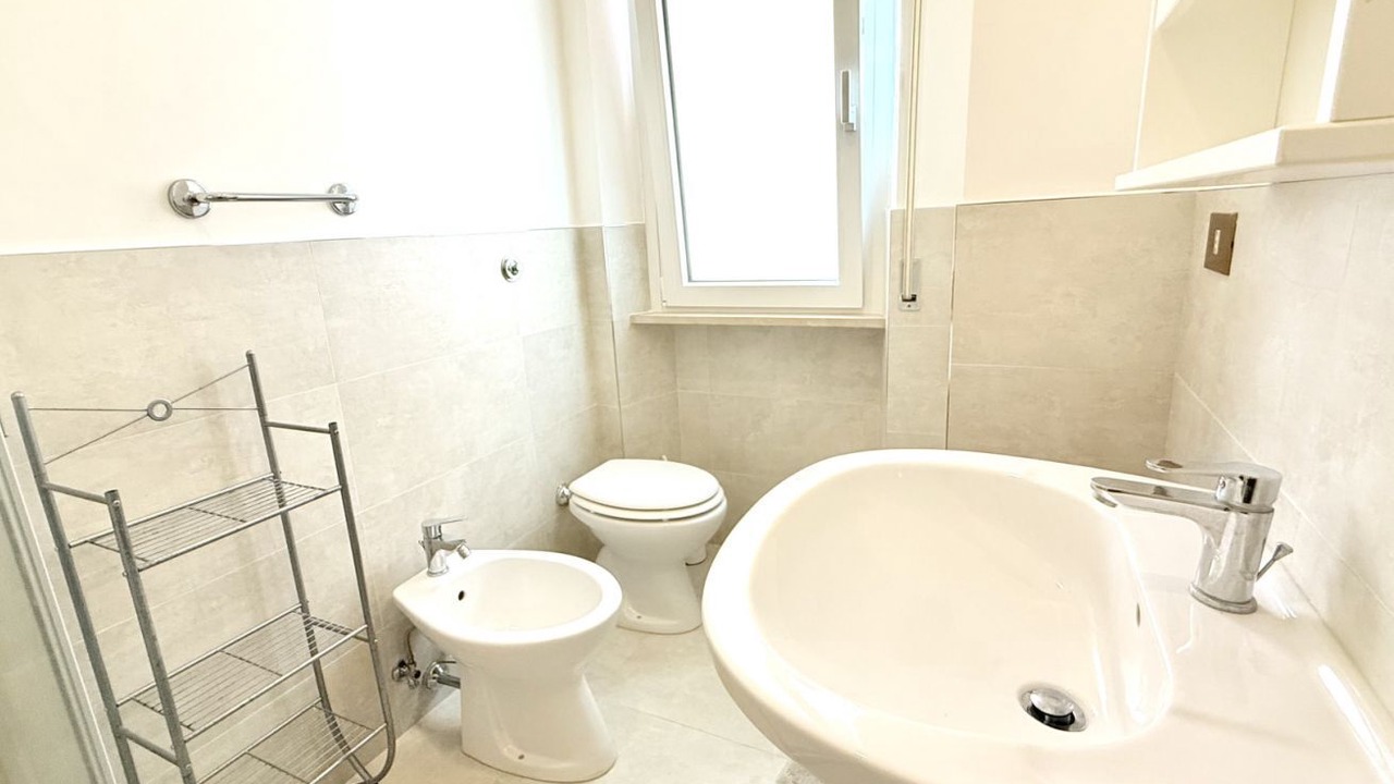 Photo of Bathroom in Marcelli